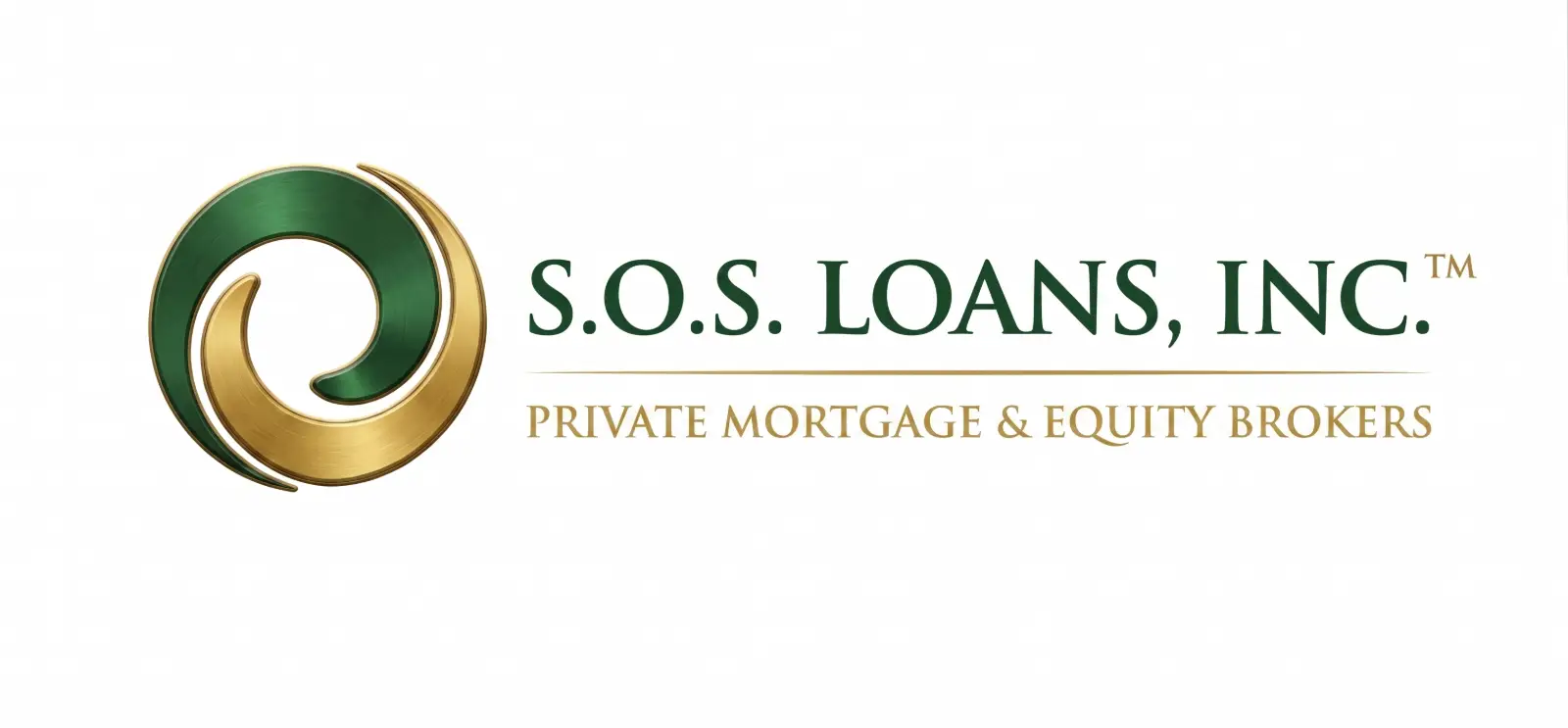 S.O.S. Loans, Inc. Private Mortgage & Equity Brokers
