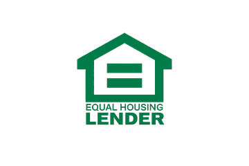 Equal Housing Lender