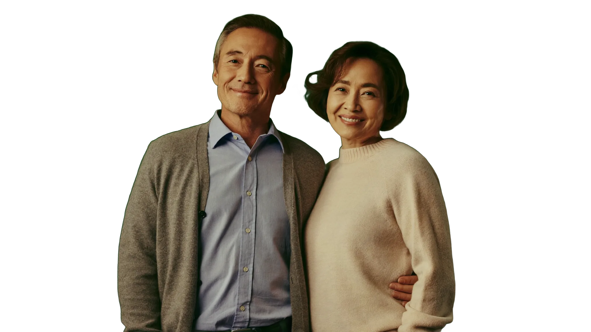 A retired California couple who supplemented their income with a Home Equity Investment