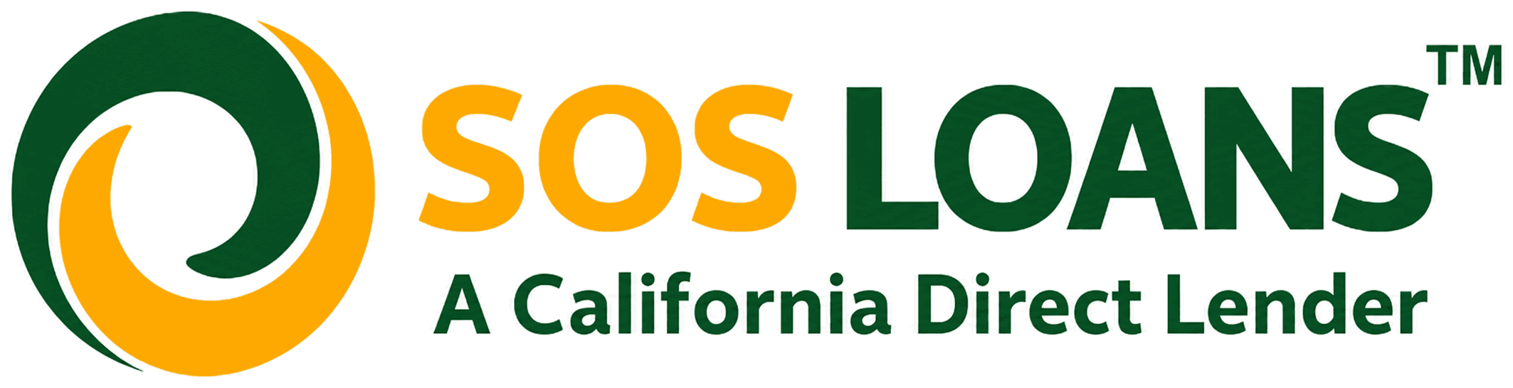 S.O.S. Loans Logo