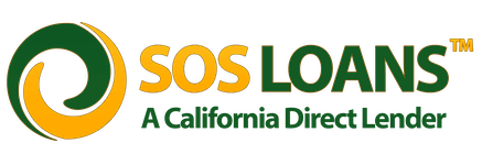 SOS Loans - A California Direct Lender & Broker