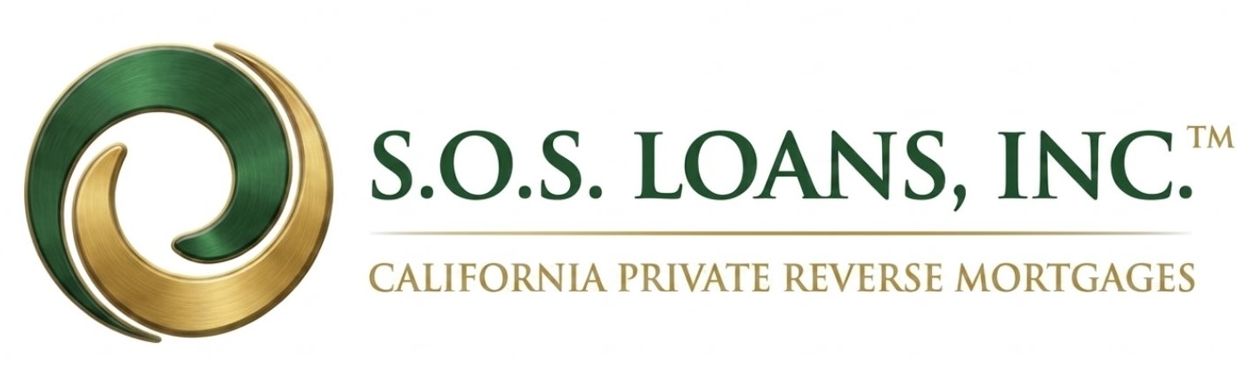 SOS Loans - A California Direct Lender
