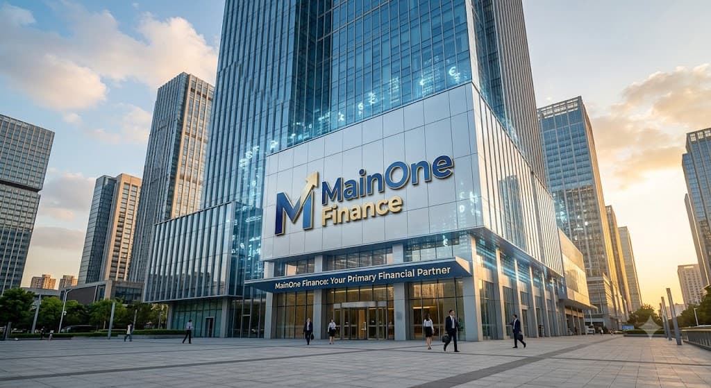 MainOne Finance