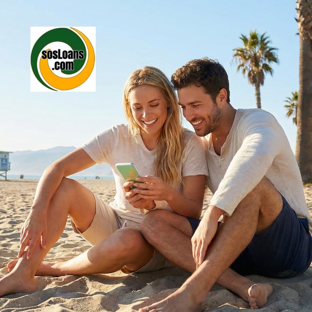 Installment Loans Near Me in California