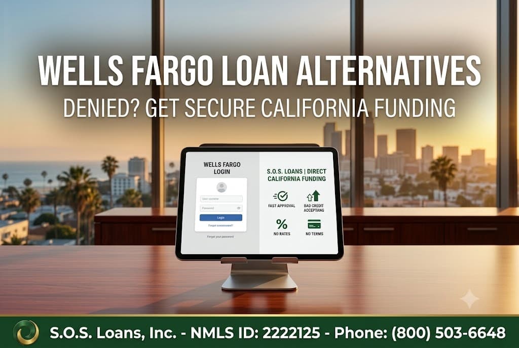 Wells Fargo Login
