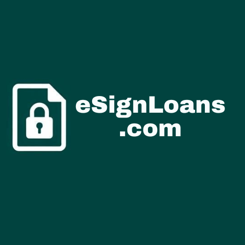 eSignLoans.com Logo