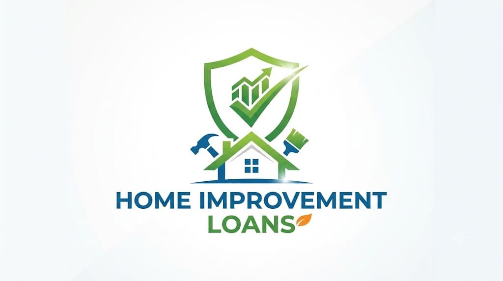 Home Improvement Loans