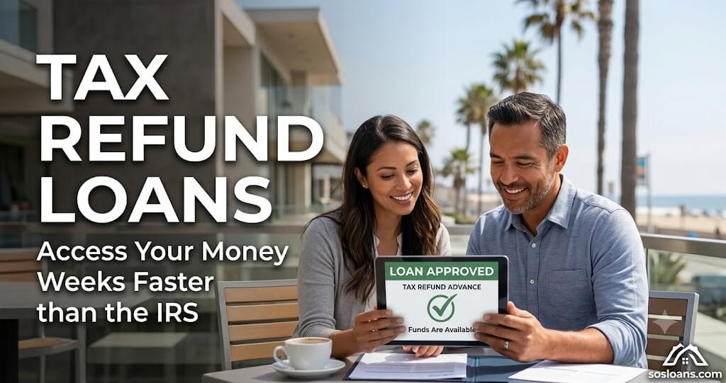 Tax Refund Loans