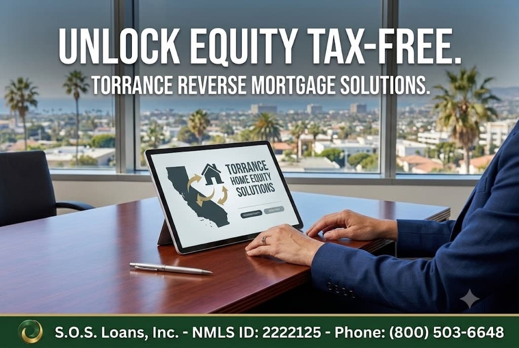 Torrance Reverse Mortgage