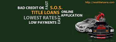 California online car title loan application on smartphone showing fast approval up to $50,000