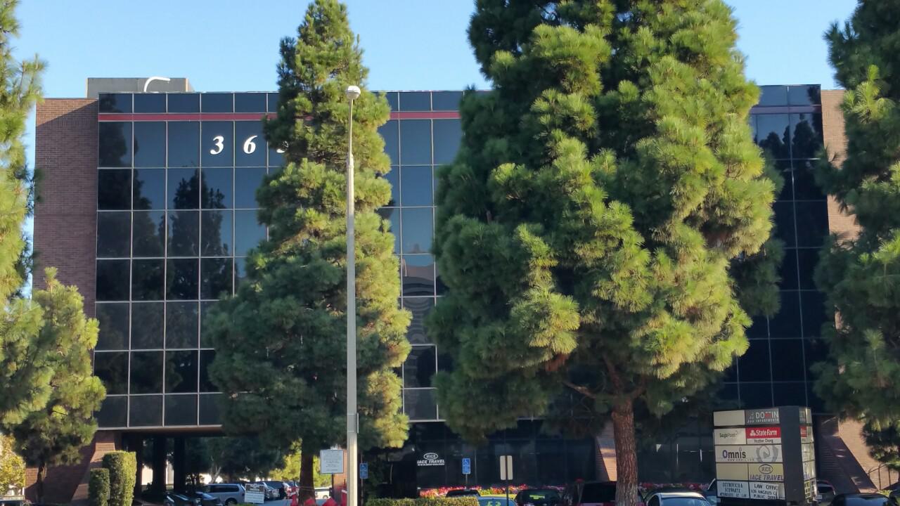 Office building