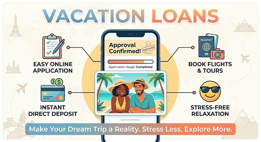 Vacation Loans