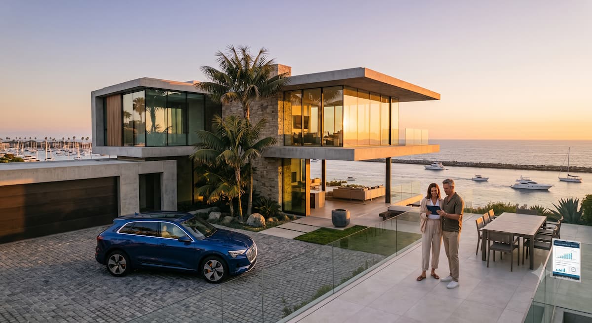 Expert personal financing in California solutions with S.O.S. Loans