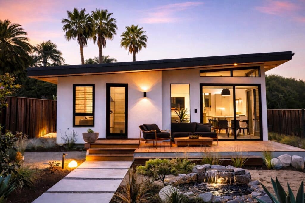 How to Finance an ADU in Orange County