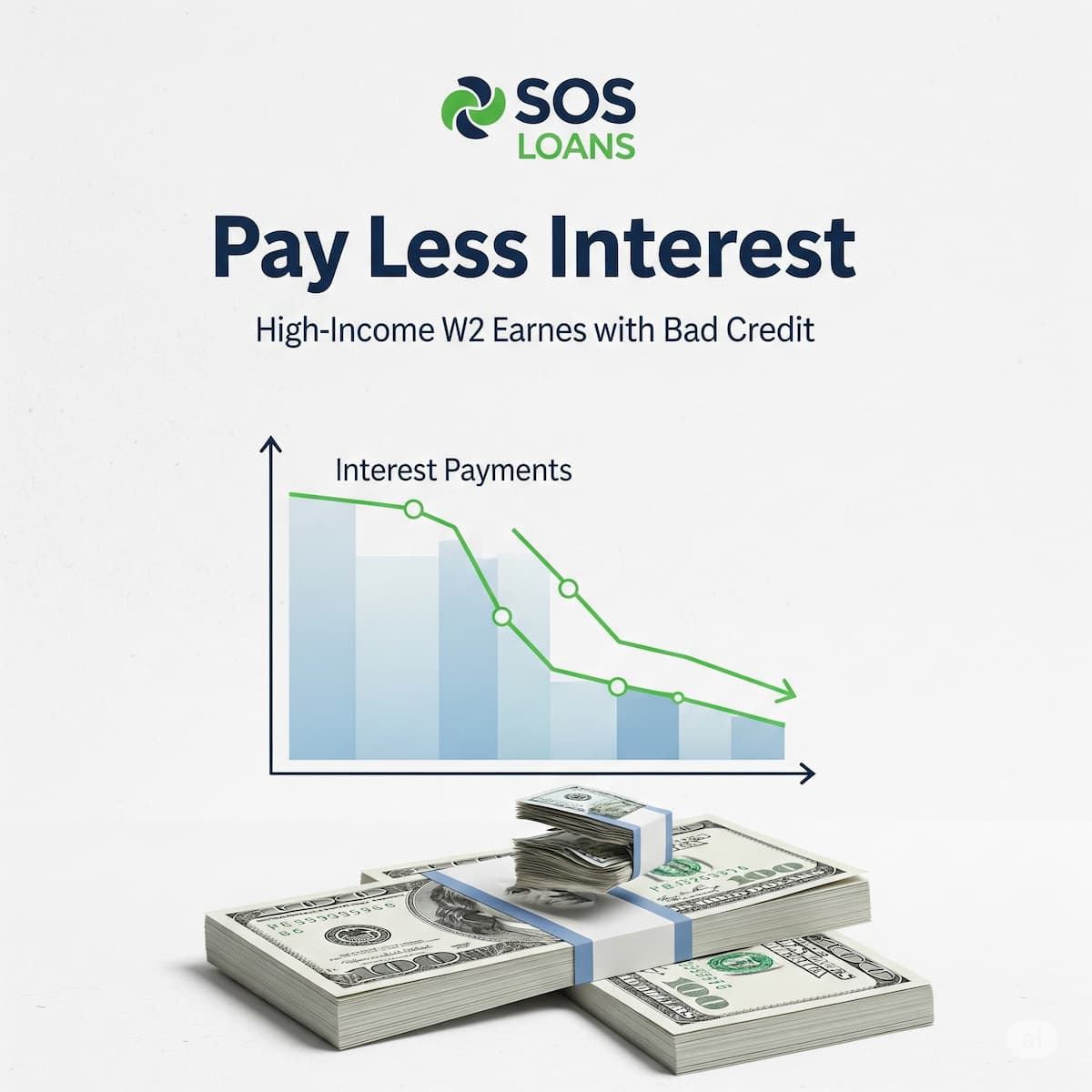 How to Pay Less Interest on Your California Personal Loan