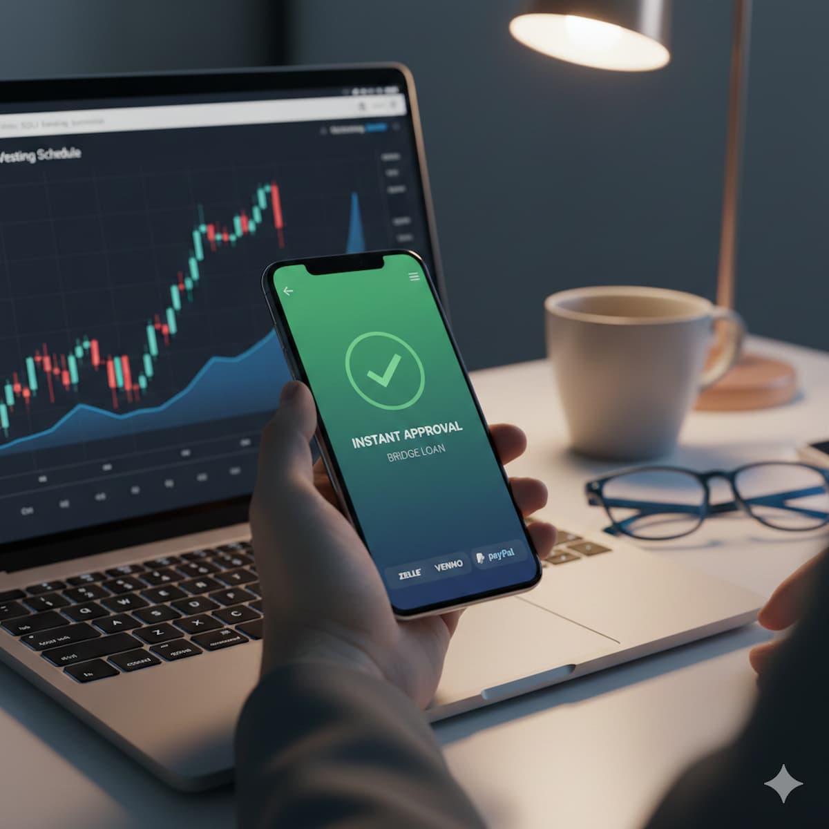 Personal Loans for Tech Managers
