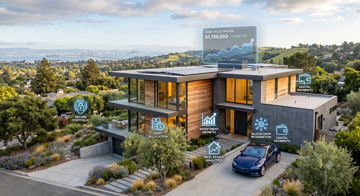 San Jose Fremont personal loan loophole breakdown vs home equity line of credit for California homeowners
